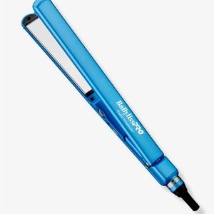 Babybliss Pro Nano Titanium Ultra Thin Straightening Iron